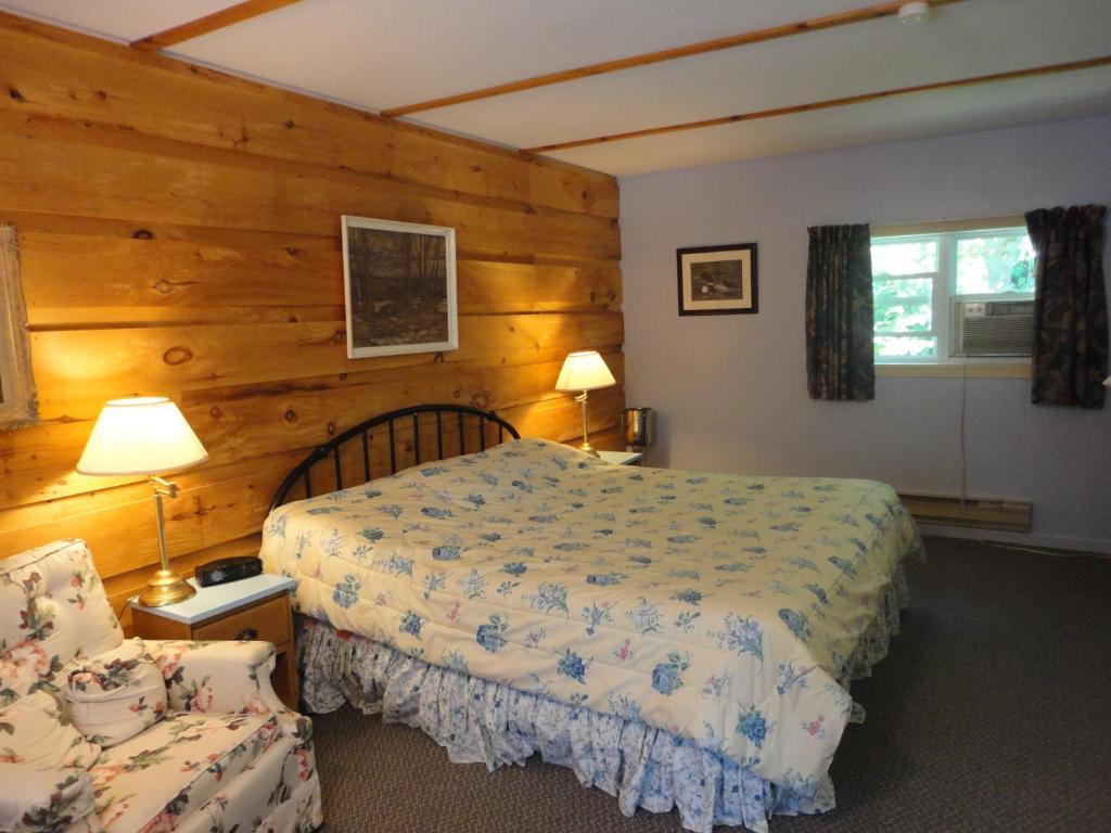 The Nordic Inn Dorset Rom bilde