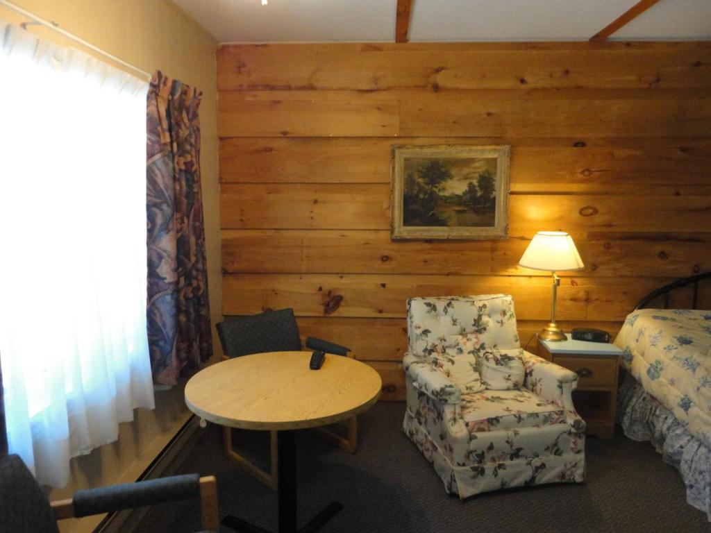 The Nordic Inn Dorset Eksteriør bilde