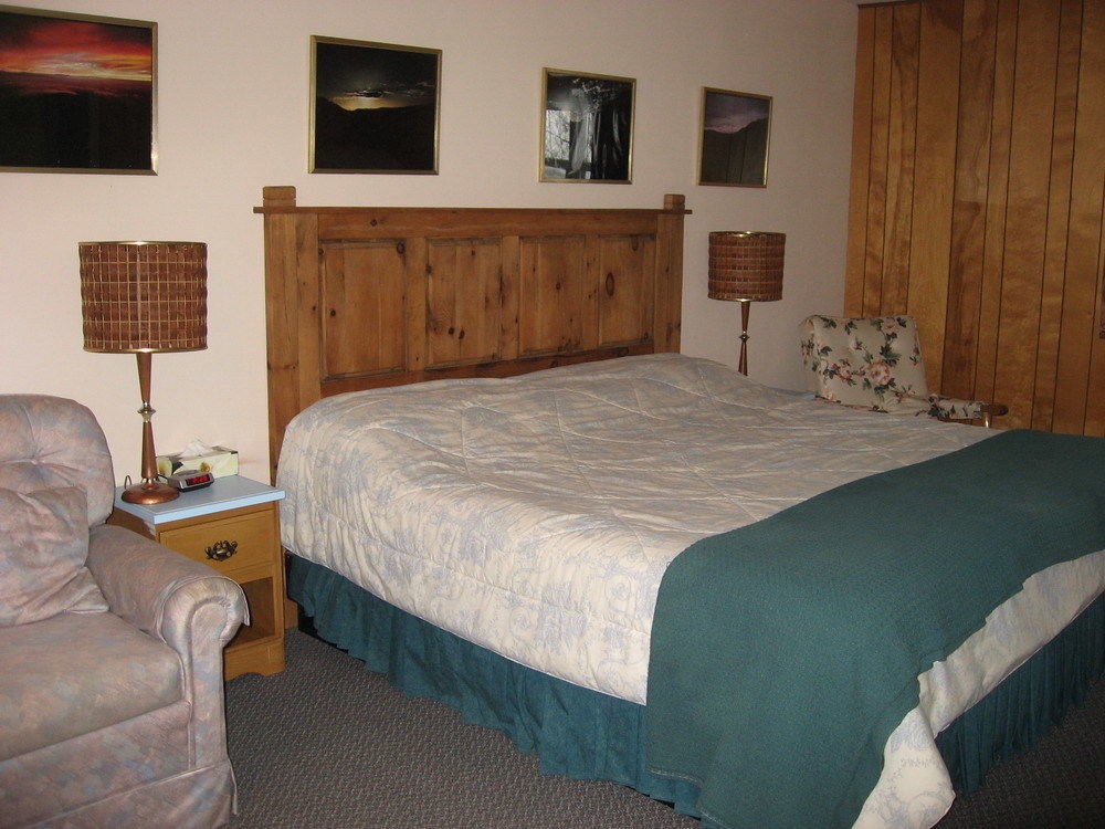 The Nordic Inn Dorset Eksteriør bilde